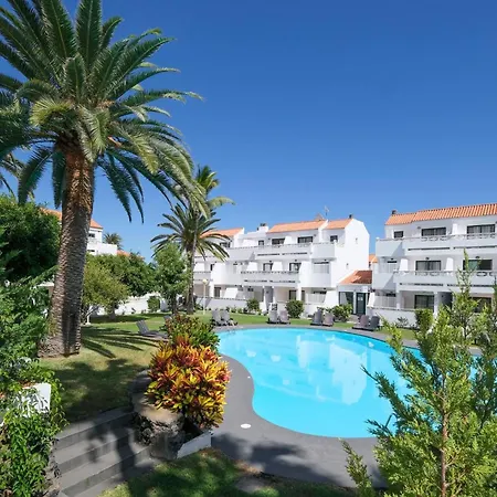 Duplex & Pool, La Palma Playa Cancajos.- BreNa Baja (la Palma)