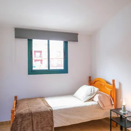 Duplex & Pool, La Palma