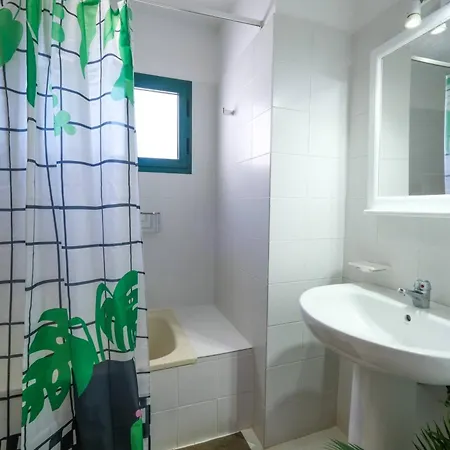 بيت للعطل Duplex & Pool, La Palma