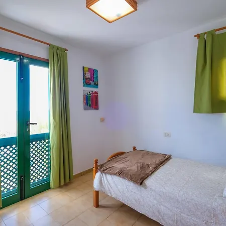 Duplex & Pool, La Palma بيت للعطل *